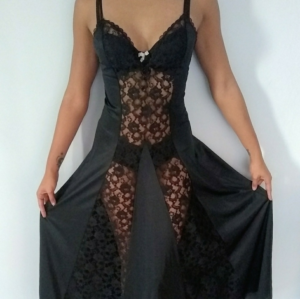 Nightgown